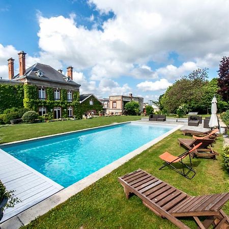 Le Clos Corbier Mareuil-sur-Ay Kültér fotó