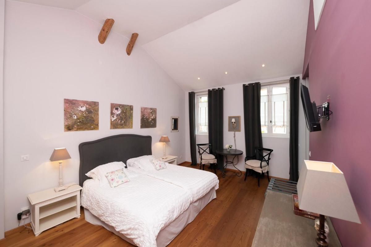 Le Clos Corbier Mareuil-sur-Ay Kültér fotó