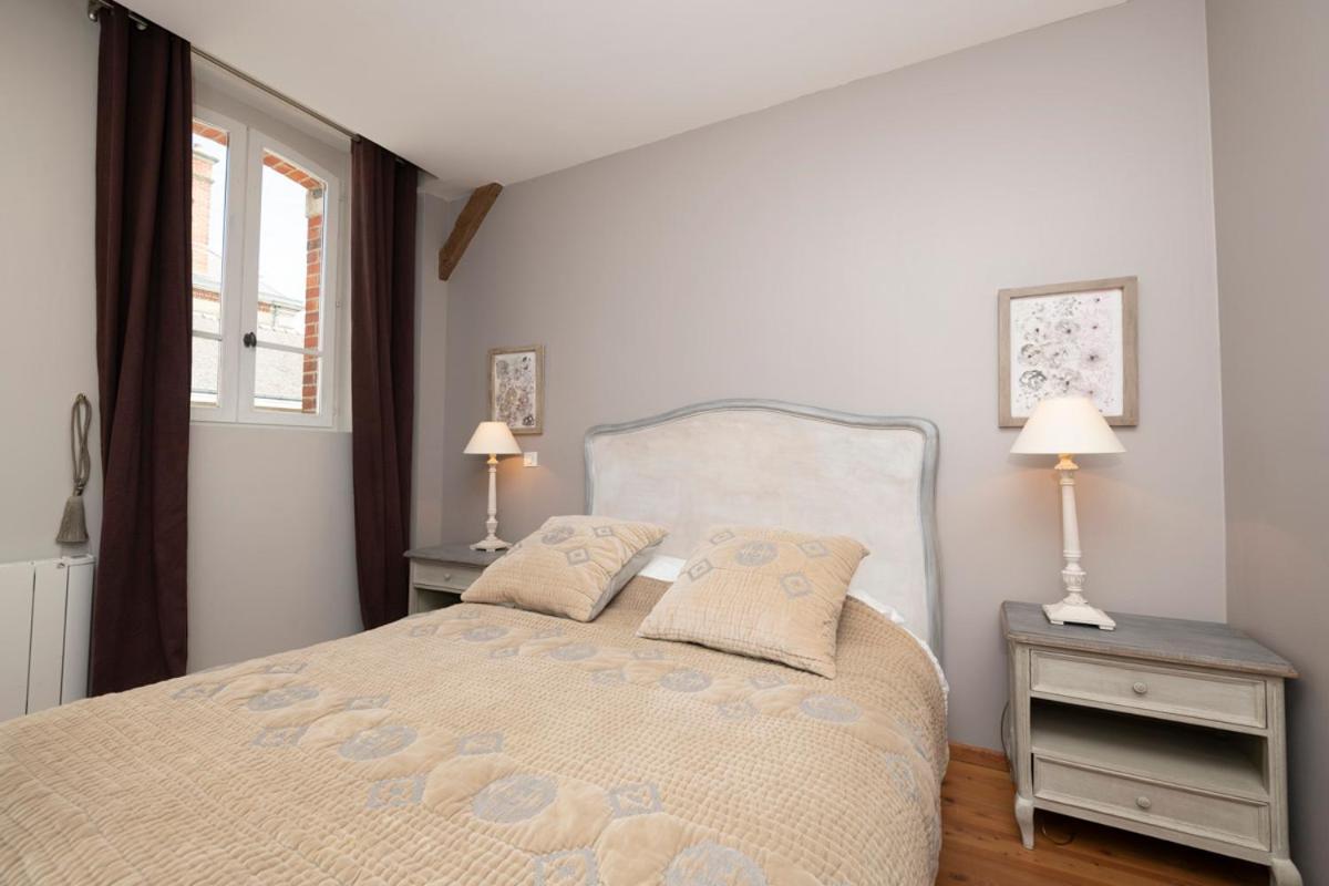 Le Clos Corbier Mareuil-sur-Ay Kültér fotó
